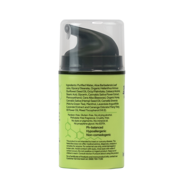 Infused Topical Cream 2300mg CB