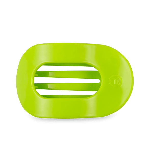 Summer Brights Flat Clip