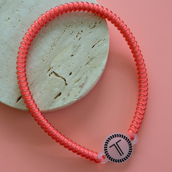 Coral Craze Headband