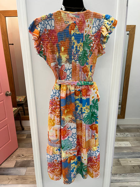 Josie Dress