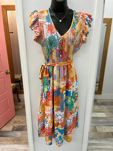 Josie Dress
