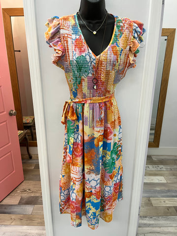Josie Dress