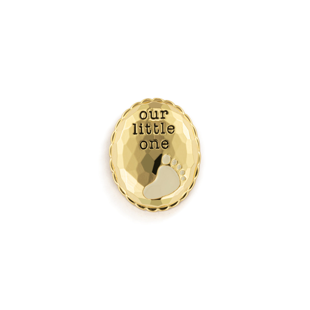 Little One Magnetic Frame Charm