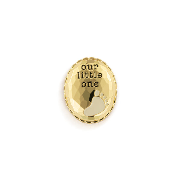 Little One Magnetic Frame Charm