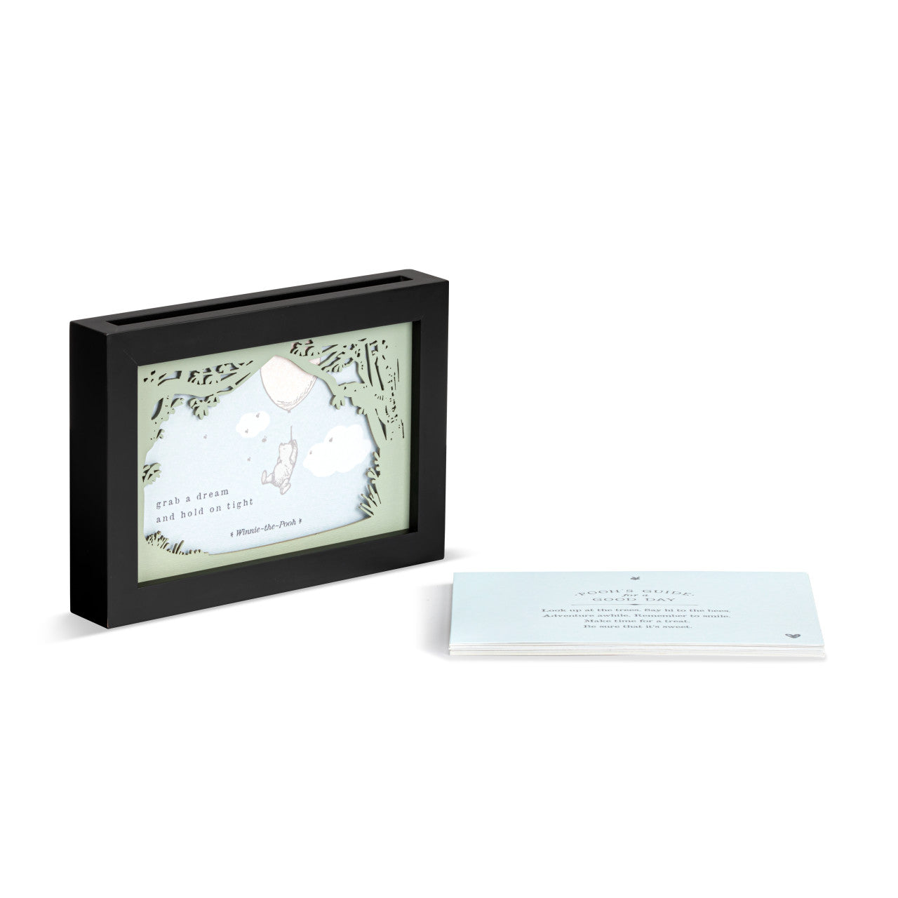 WTP Cards with Frame