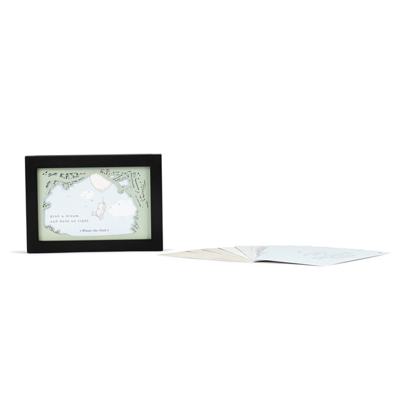WTP Cards with Frame