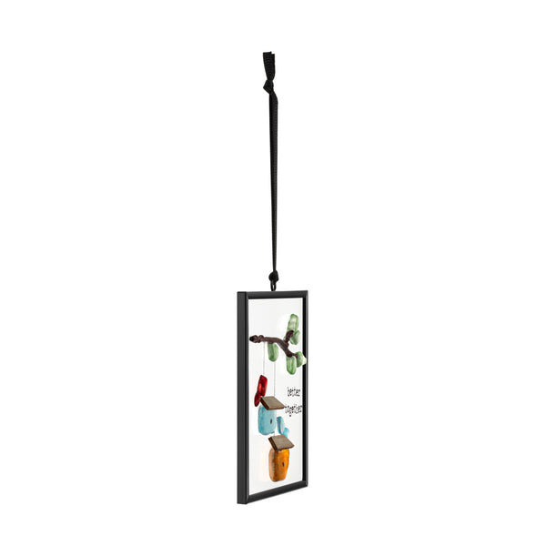 Better Together Suncatcher