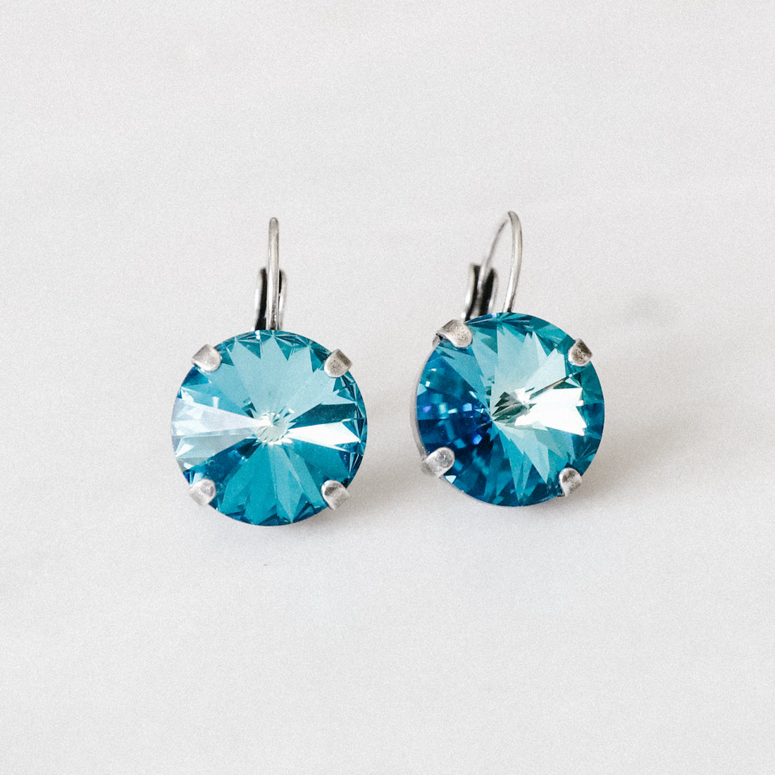 Bev Earrings Bermuda