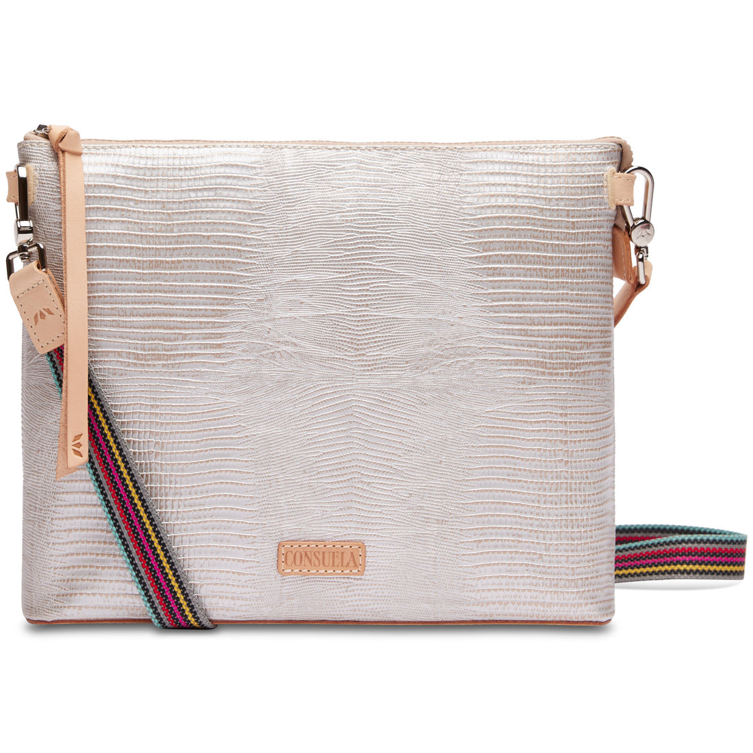 Downtown Crossbody Celeste