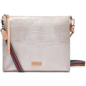 Downtown Crossbody Celeste