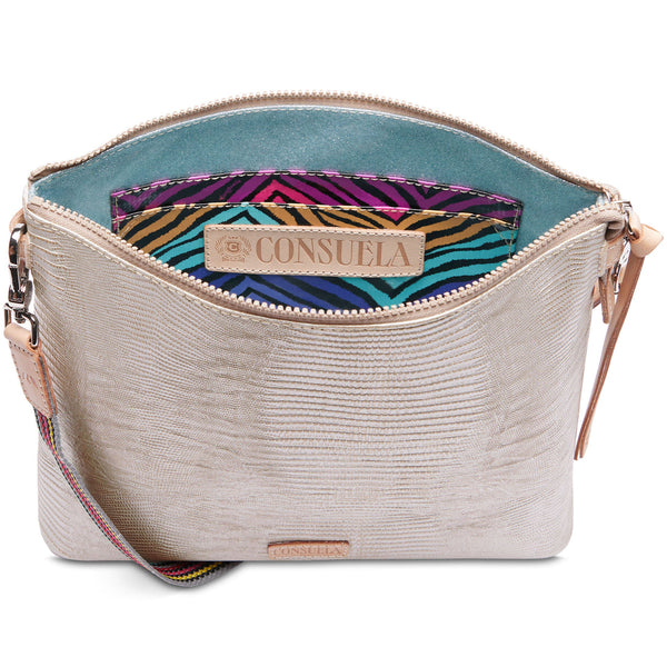 Downtown Crossbody Celeste