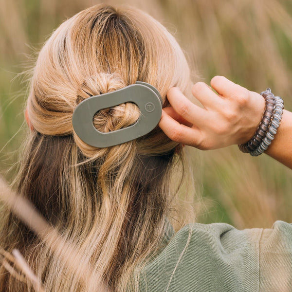 Sage It Ain't So Flat Clip