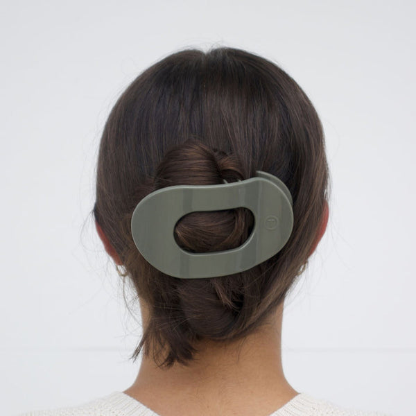 Sage It Ain't So Flat Clip