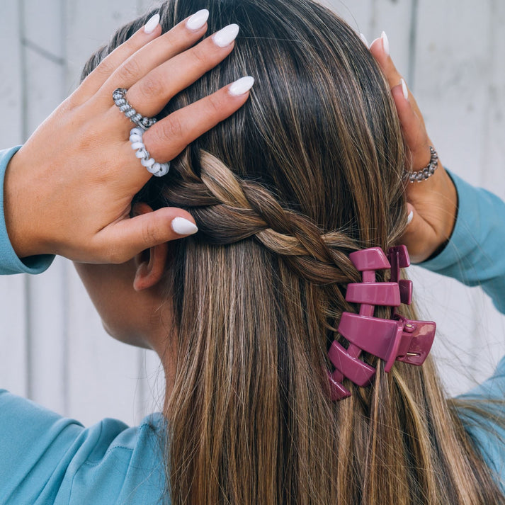 Wild Side Clip