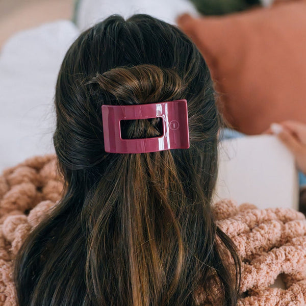 Wild Side Rectangle Clip