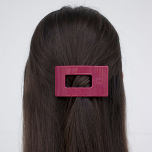 Wild Side Rectangle Clip