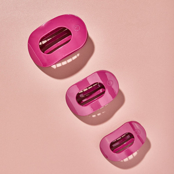 Wild Side Flat Clip