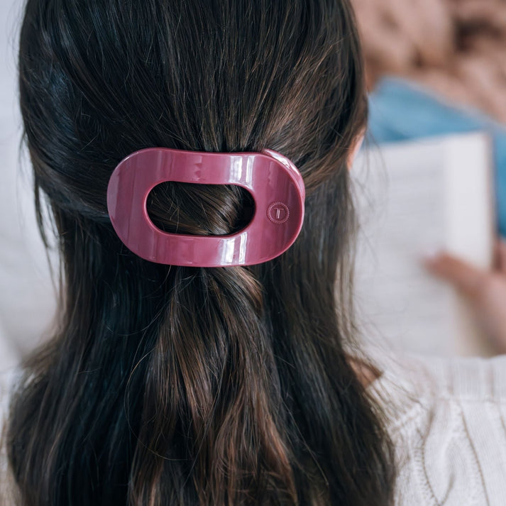 Wild Side Flat Clip