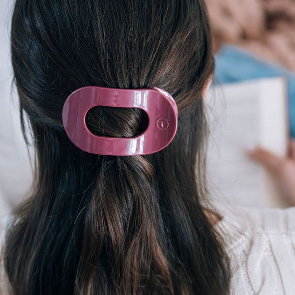 Wild Side Flat Clip