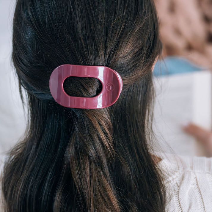 Wild Side Flat Clip