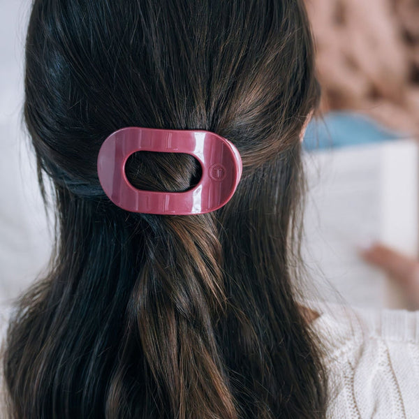 Wild Side Flat Clip