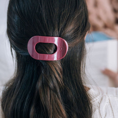 Wild Side Flat Clip