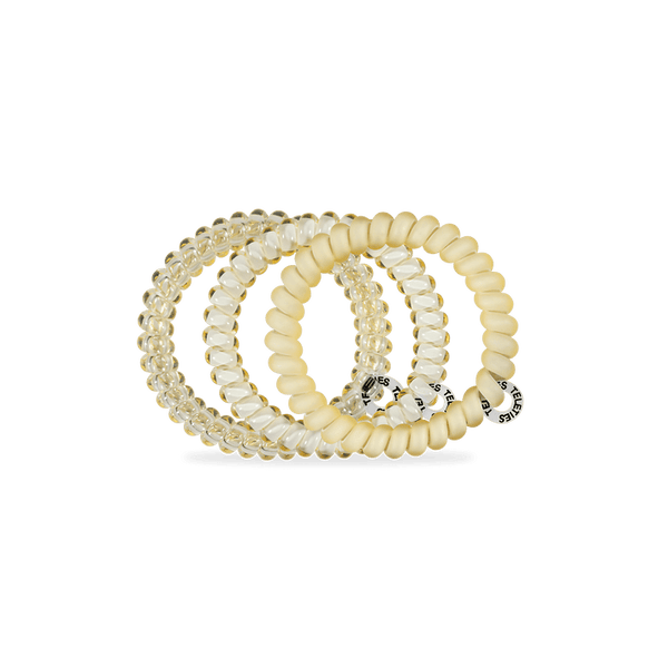 Butter Yellow Set