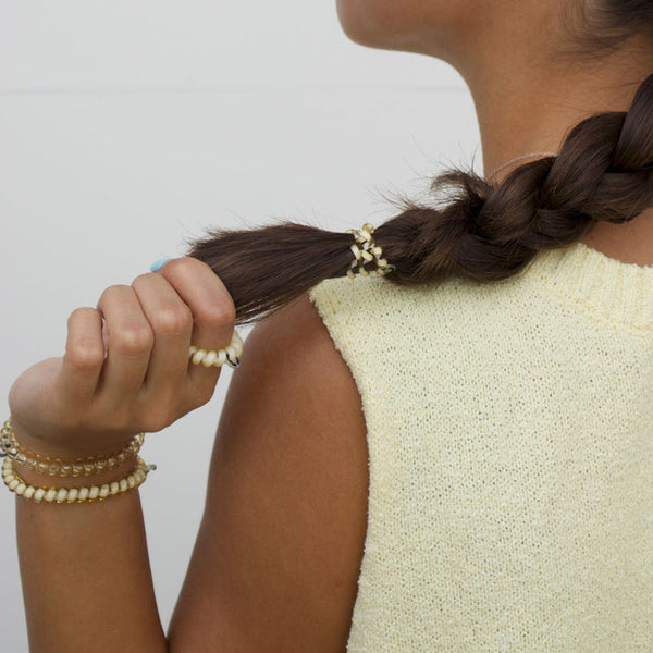 Butter Yellow Set