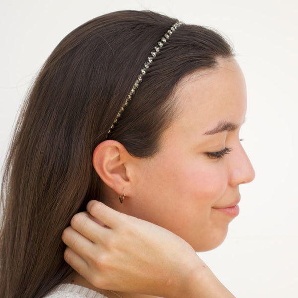 Wild Side Headband