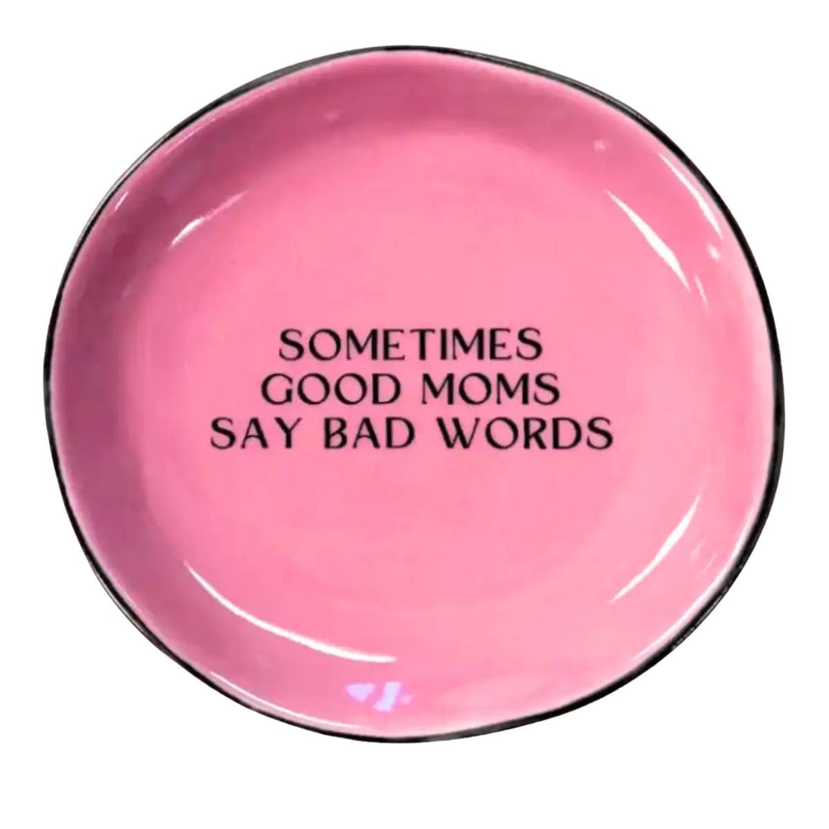Good Moms Trinket Tray