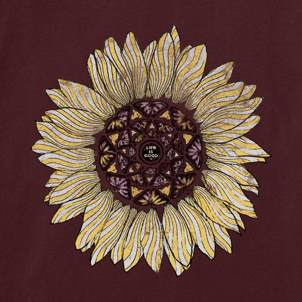 Sunflower LS Hoodie