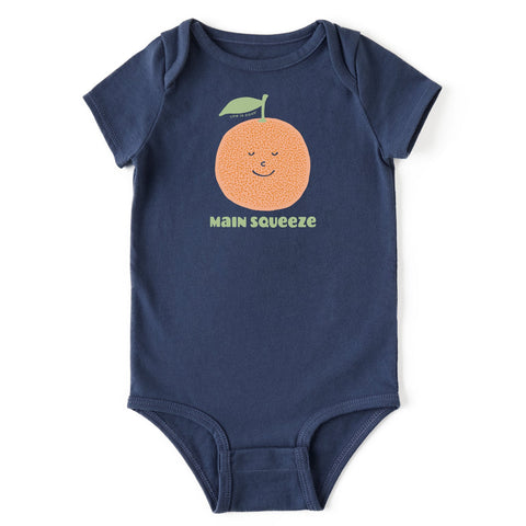 Main Squeeze Onesie
