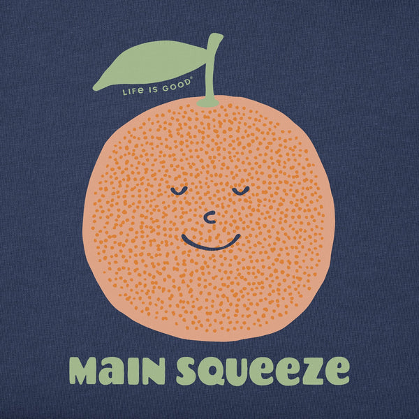 Main Squeeze Onesie