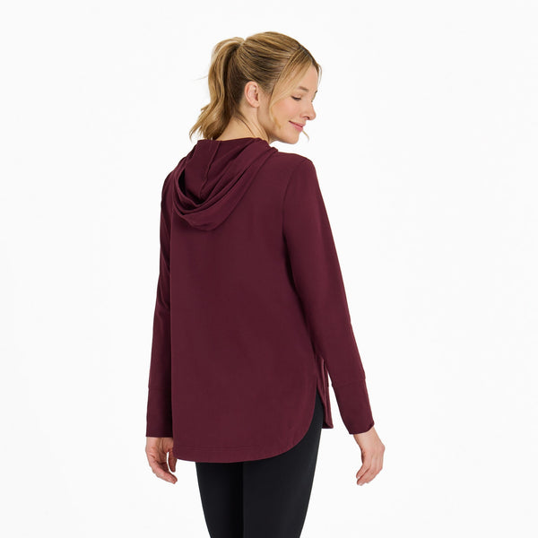 Keys to Happiness LS Hoodie