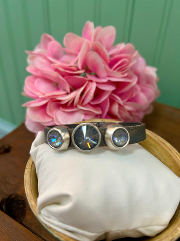 Cece Braclet Gray M/L