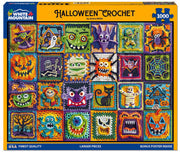 Halloween Crochet