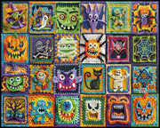 Halloween Crochet