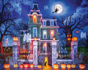 House of Horror