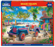 Beach Escape