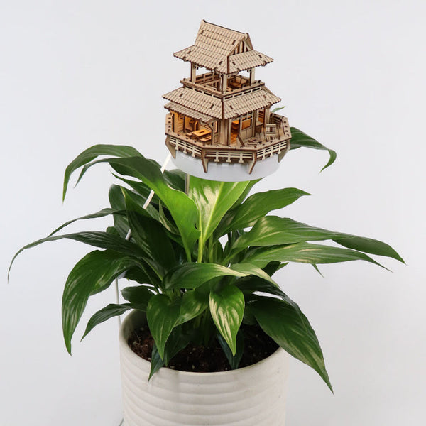 Sunrise Terrace & Light Kit