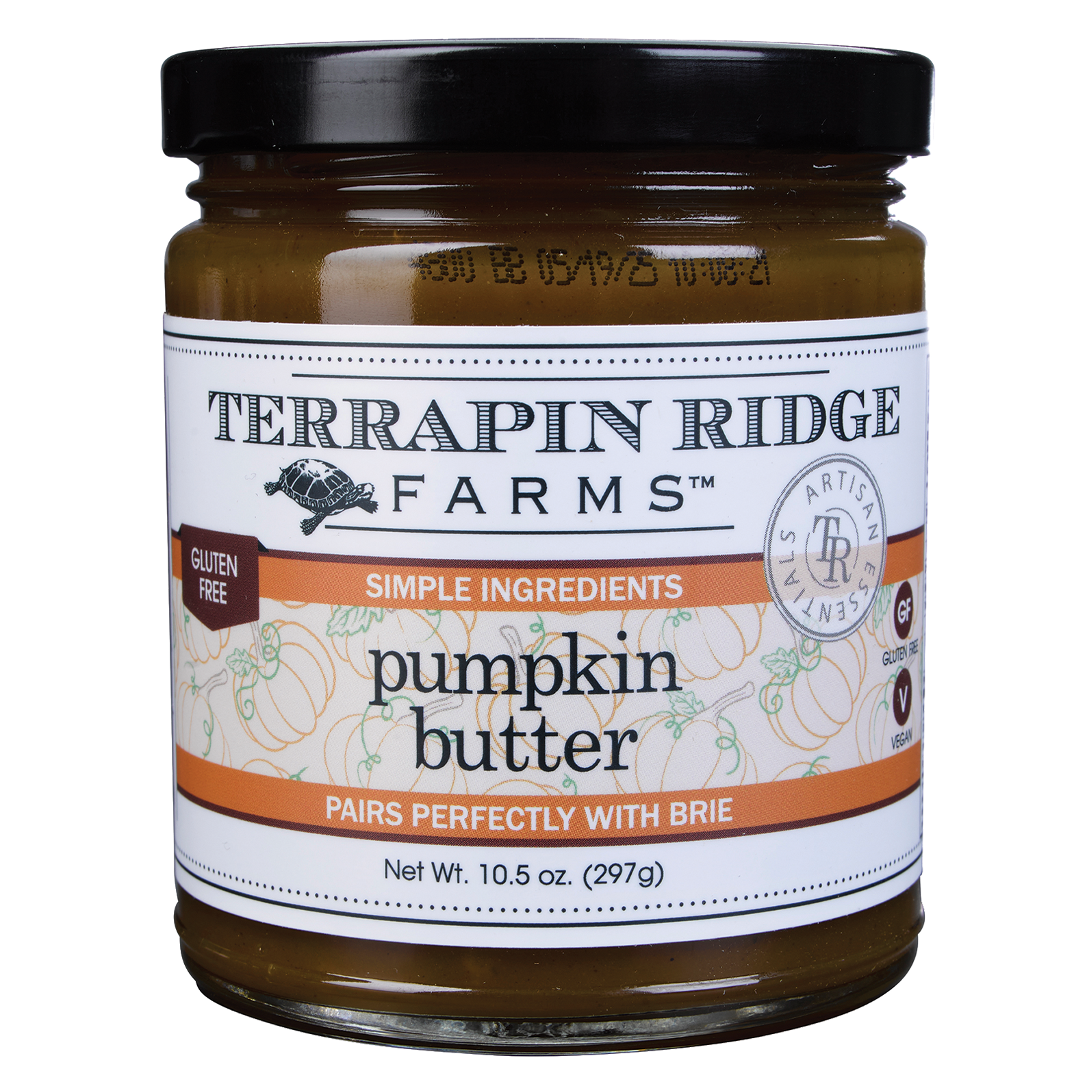 Pumpkin Butter