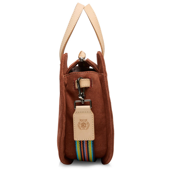 Sienna Lady Bird Satchel