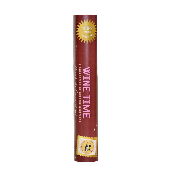 Wine Time Game