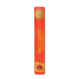 Curious Questions Game