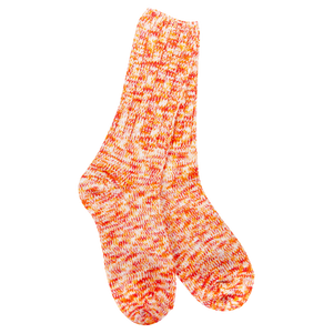 Ragg Crew Orange