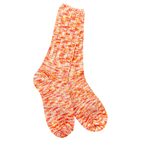 Ragg Crew Orange