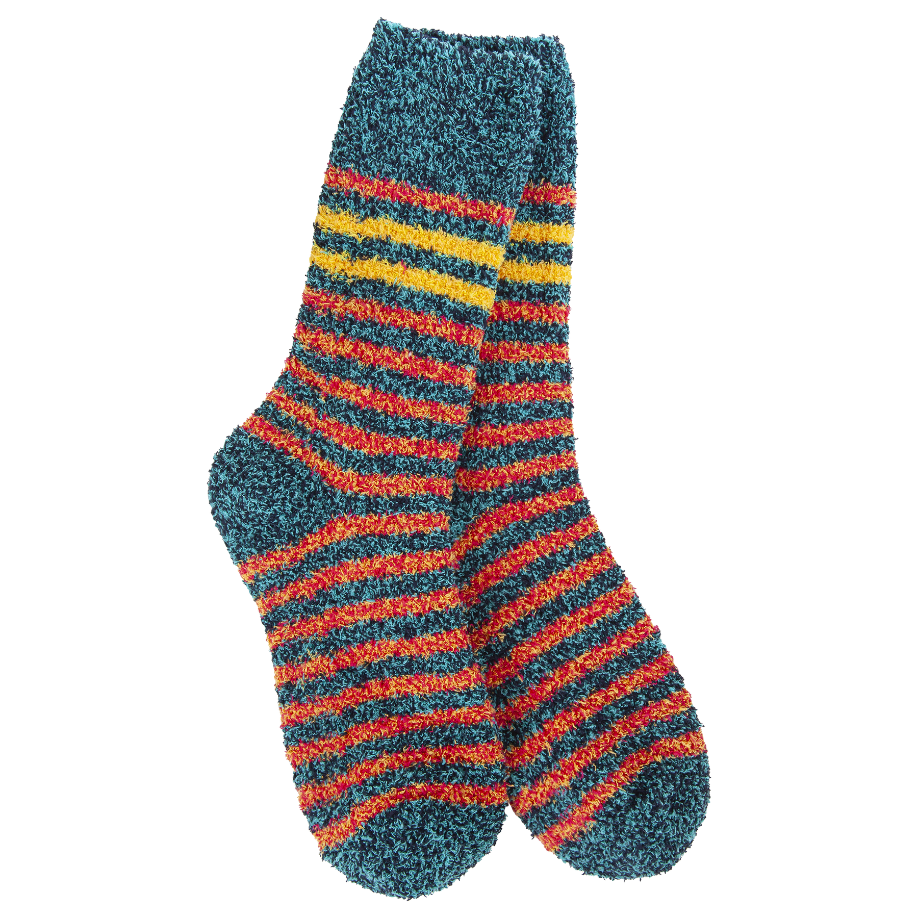 Cozy Crew Autumn Multi Socks