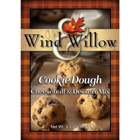 Cookie Dough Mix