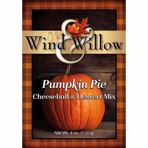 Pumpkin Pie Mix