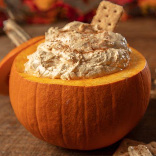 Pumpkin Pie Mix